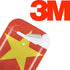 Vietnam Flag Distressed Apple AirPods Skin